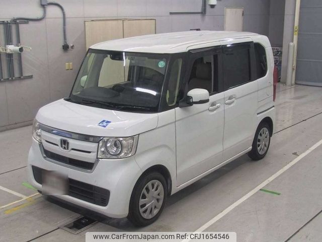 honda n-box 2020 CFJ1654546 image 1