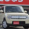 suzuki alto-lapin 2017 -SUZUKI--Alto Lapin DBA-HE33S--HE33S-162290---SUZUKI--Alto Lapin DBA-HE33S--HE33S-162290- image 1