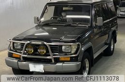 toyota land-cruiser-prado 1995 -TOYOTA 【福岡 303ひ2902】--Land Cruiser Prado KZJ78W-0034886---TOYOTA 【福岡 303ひ2902】--Land Cruiser Prado KZJ78W-0034886-
