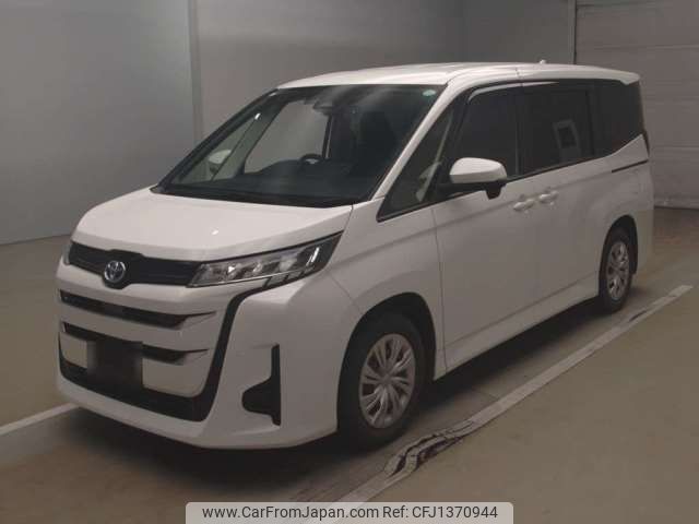 toyota noah 2022 -TOYOTA--Noah 6AA-ZWR90W--ZWR90-0003465---TOYOTA--Noah 6AA-ZWR90W--ZWR90-0003465- image 1