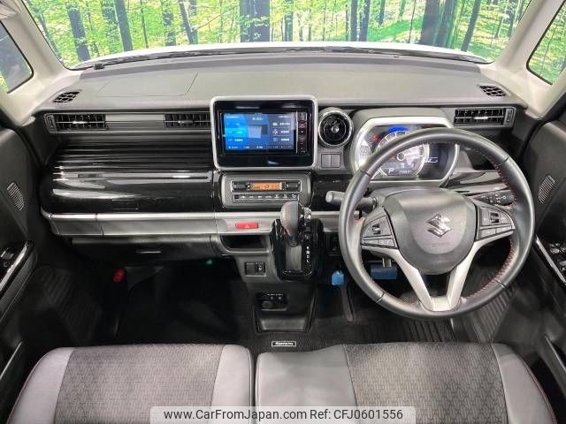 suzuki spacia 2021 -SUZUKI--Spacia 5AA-MK53S--MK53S-735943---SUZUKI--Spacia 5AA-MK53S--MK53S-735943- image 2