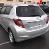 toyota vitz 2015 -TOYOTA--Vitz NSP130-2192419---TOYOTA--Vitz NSP130-2192419- image 2
