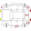 toyota land-cruiser-prado 1995 CFJ1546843 image 2