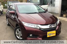 honda grace 2015 -HONDA 【名変中 】--Grace GM5--1001794---HONDA 【名変中 】--Grace GM5--1001794-