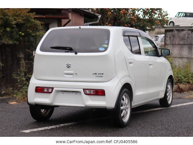 suzuki alto 2016 -SUZUKI--Alto HA36S--HA36S-300850---SUZUKI--Alto HA36S--HA36S-300850- image 2