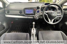 honda insight 2012 504928-922968