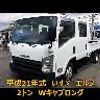 isuzu elf-truck 2009 GOO_NET_EXCHANGE_0707574A30240215W001 image 54