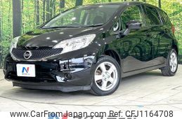 nissan note 2016 quick_quick_E12_E12-477438