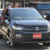 volkswagen t-cross 2022 CFJ1784063 image 20