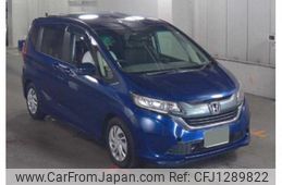 honda freed 2017 quick_quick_DBA-GB5_1055849