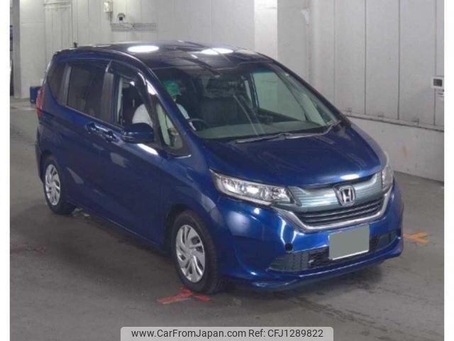 honda freed 2017 quick_quick_DBA-GB5_1055849 image 1