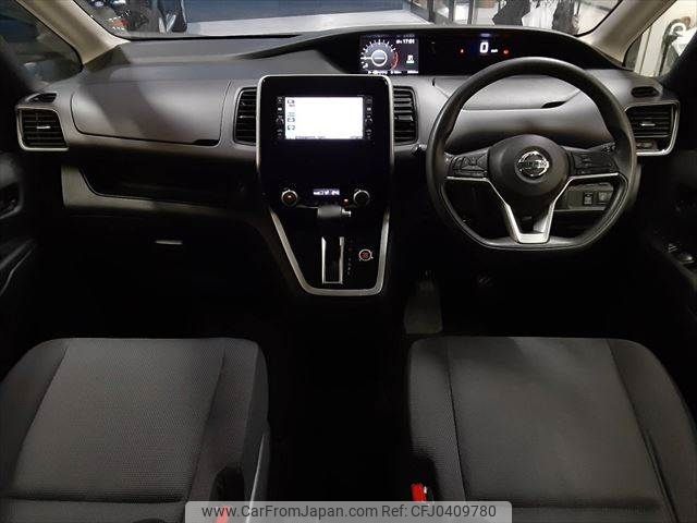 nissan serena 2016 -NISSAN--Serena DAA-GC27--GC27-006485---NISSAN--Serena DAA-GC27--GC27-006485- image 2