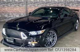 ford mustang 2015 -FORD--Ford Mustang FUMEI--1FA6P8TH7F5384575---FORD--Ford Mustang FUMEI--1FA6P8TH7F5384575-