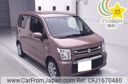 suzuki wagon-r 2024 CFJ1670480