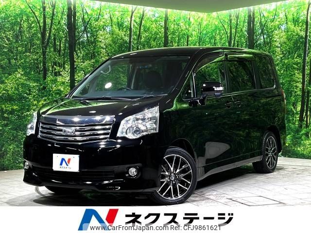 toyota noah 2013 -TOYOTA--Noah DBA-ZRR70G--ZRR70-0561974---TOYOTA--Noah DBA-ZRR70G--ZRR70-0561974- image 1