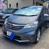 honda freed 2012 -HONDA--Freed DBA-GB3--GB3-1412417---HONDA--Freed DBA-GB3--GB3-1412417- image 2