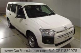 toyota probox-van 2020 CFJ1839975