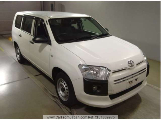 toyota probox-van 2020 CFJ1839975 image 1
