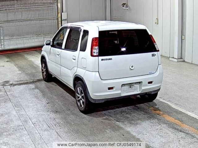 suzuki kei 2004 -SUZUKI--Kei HN22S-625161---SUZUKI--Kei HN22S-625161- image 2