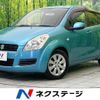 suzuki splash 2010 quick_quick_XB32S_TSMEXB32S00371683 image 1