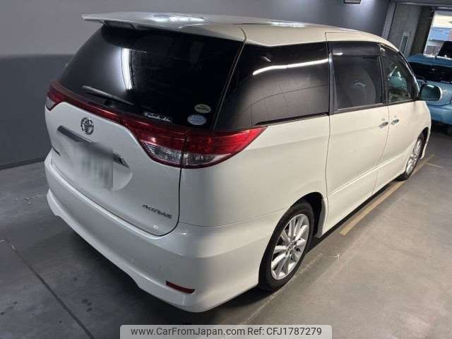 toyota estima 2011 CFJ1787279 image 2