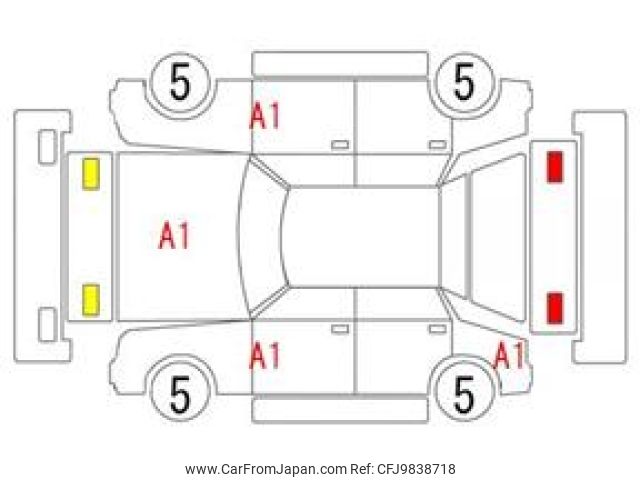 nissan roox 2021 -NISSAN--Roox 5AA-B44A--B44A-0054709---NISSAN--Roox 5AA-B44A--B44A-0054709- image 2