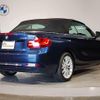 bmw 2-series 2015 quick_quick_DBA-1J20_WBA1L72070V491233 image 9