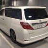 toyota alphard 2011 -TOYOTA 【葛飾 300ｽ7396】--Alphard GGH20W-8048393---TOYOTA 【葛飾 300ｽ7396】--Alphard GGH20W-8048393- image 2