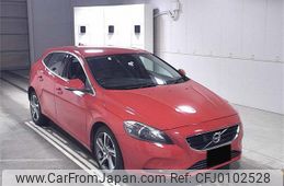 volvo v40 2015 -VOLVO--Volvo V40 MD4204T-G2300659---VOLVO--Volvo V40 MD4204T-G2300659-