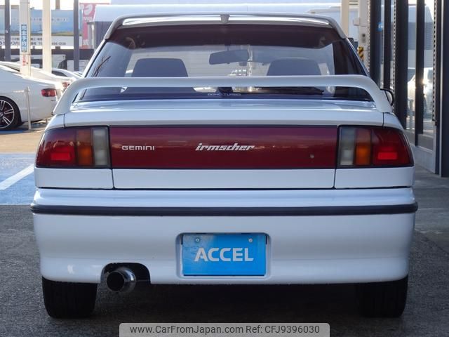 gemini fourth シークレット Tomica Limited Vintage 1/64 NEO LV-N43b Isuzu Gemini ZZ | eBay