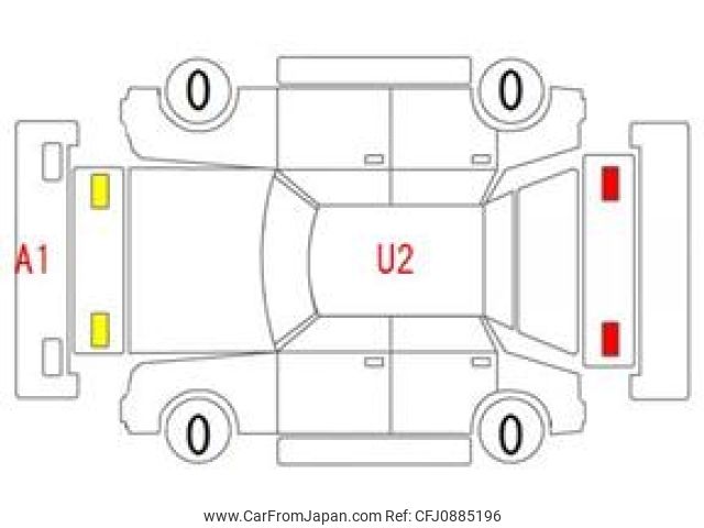 mitsubishi outlander-phev 2022 -MITSUBISHI--Outlander PHEV 5LA-GN0W--GN0W-0105787---MITSUBISHI--Outlander PHEV 5LA-GN0W--GN0W-0105787- image 2