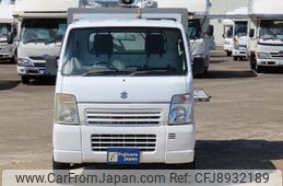 suzuki carry-truck 2010 GOO_JP_700040229130230827002