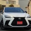 lexus nx 2023 -LEXUS--Lexus NX 5BA-TAZA25--TAZA25-1002400---LEXUS--Lexus NX 5BA-TAZA25--TAZA25-1002400- image 1