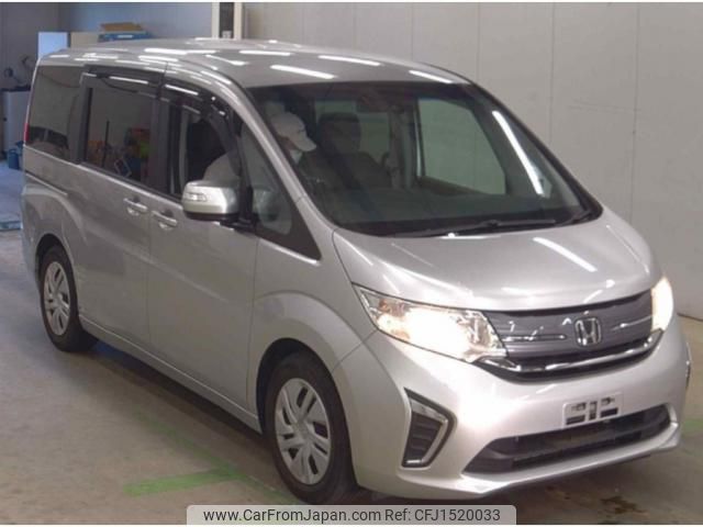 honda stepwagon 2020 CFJ1520033 image 1