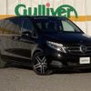 mercedes-benz v-class 2016 -MERCEDES-BENZ--Benz V Class LDA-447811--WDF44781323180980---MERCEDES-BENZ--Benz V Class LDA-447811--WDF44781323180980- image 1