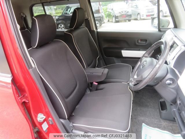 mazda flair-crossover 2015 quick_quick_MS31S_MS31S-803580 image 2