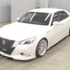 toyota crown 2013 -TOYOTA--Crown AWS210-6009558---TOYOTA--Crown AWS210-6009558- image 1