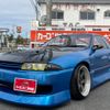 nissan skyline 1991 CFJ1791163 image 37