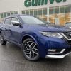 nissan x-trail 2019 -NISSAN--X-Trail DBA-NT32--NT32-590404---NISSAN--X-Trail DBA-NT32--NT32-590404- image 1