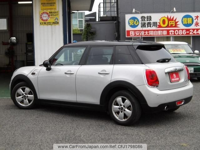 mini mini-others 2017 CFJ1798086 image 2