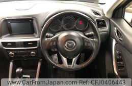 mazda cx-5 2015 NIKYO_QP45540