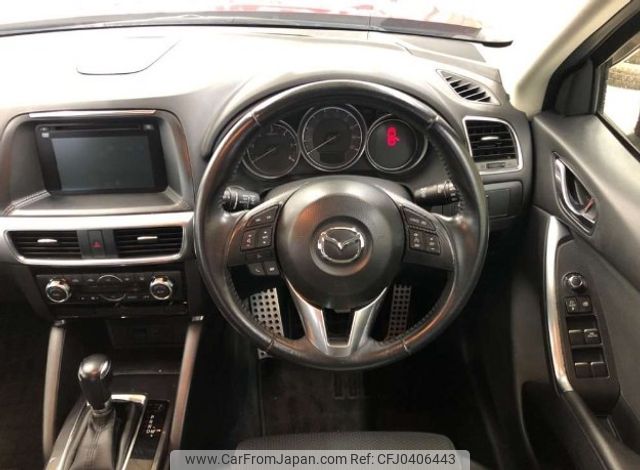 mazda cx-5 2015 NIKYO_QP45540 image 1