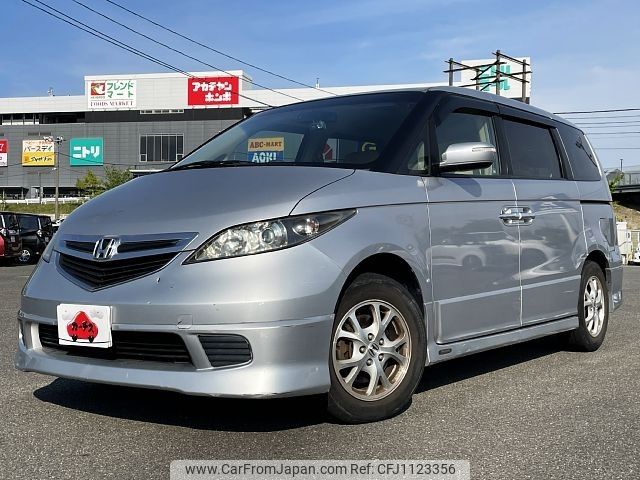 honda elysion 2004 -HONDA--Elysion DBA-RR1--RR1-1013193---HONDA--Elysion DBA-RR1--RR1-1013193- image 1