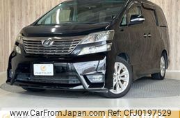 toyota vellfire 2009 -TOYOTA--Vellfire DBA-ANH20W--ANH20-8065403---TOYOTA--Vellfire DBA-ANH20W--ANH20-8065403-