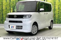 daihatsu tanto 2025 CFJ1674197