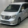 nissan serena 2014 -NISSAN--Serena HFC26-205450---NISSAN--Serena HFC26-205450- image 1