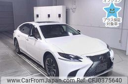 lexus ls 2018 -LEXUS--Lexus LS GVF50-6004140---LEXUS--Lexus LS GVF50-6004140-