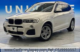 bmw x3 2016 -BMW--BMW X3 LDA-WY20--WBAWY320200N96002---BMW--BMW X3 LDA-WY20--WBAWY320200N96002-