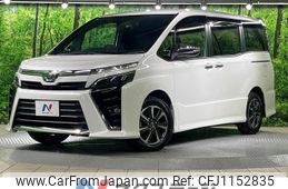 toyota voxy 2018 quick_quick_ZRR80W_ZRR80-0416140