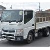 mitsubishi-fuso canter 2018 CFJ1552028 image 4